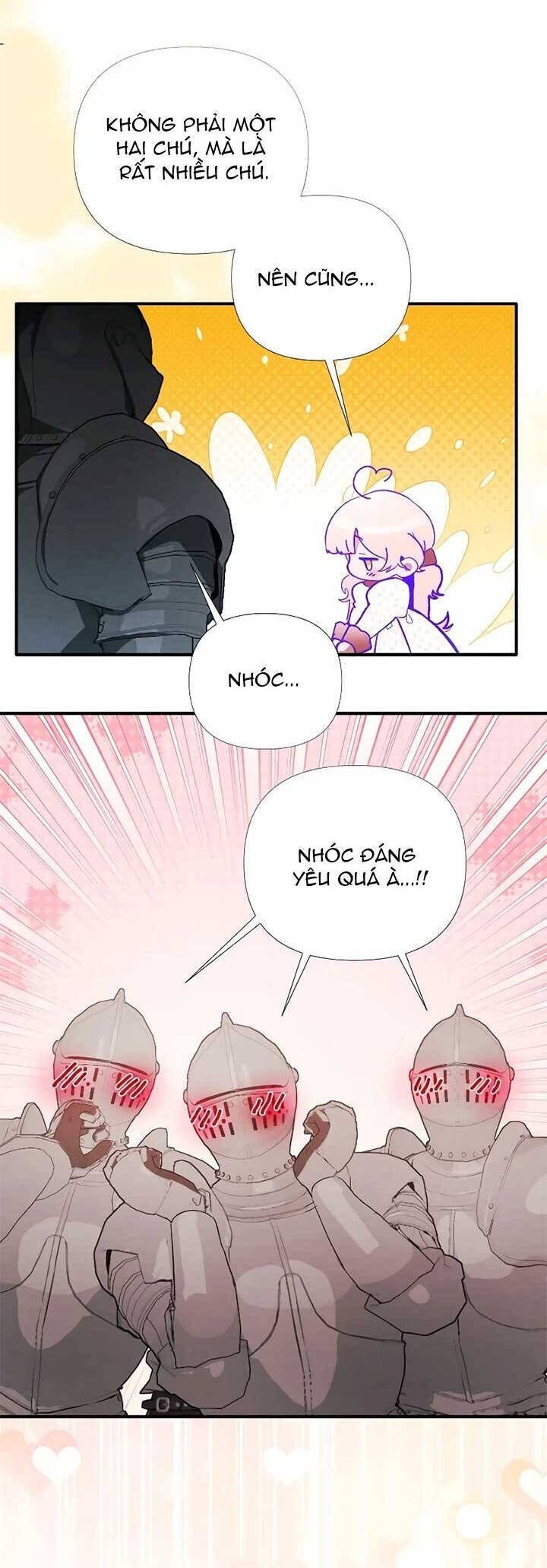 Bảo Vệ Người Cha Bạo Chúa - Page 30