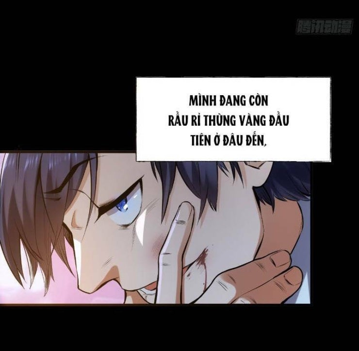 Trọng Sinh Không Làm Chạn Vương Tôi Một Mình Nạp Game Thăng Cấp - Page 110