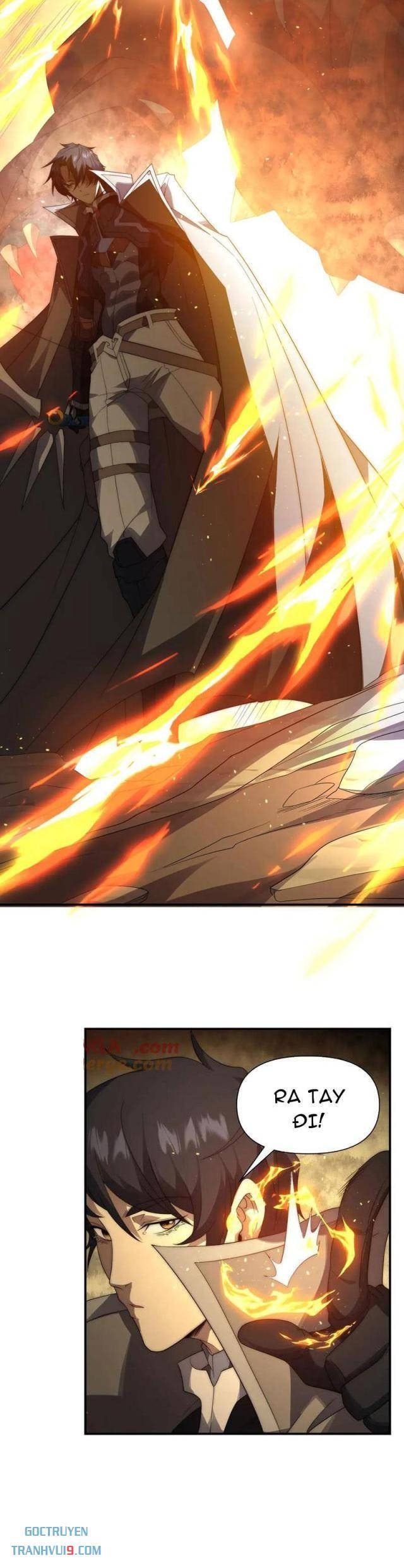 Võng Du: Ta Có Thể Tiến Hoá Tất Cả! - Page 27