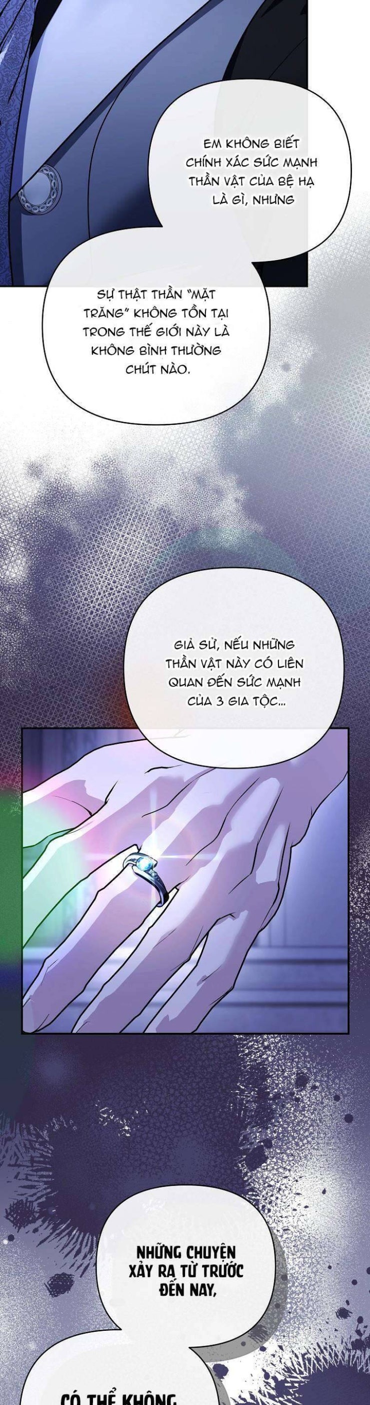10 Cách Để Bị Bạo Chúa Đá - Page 17