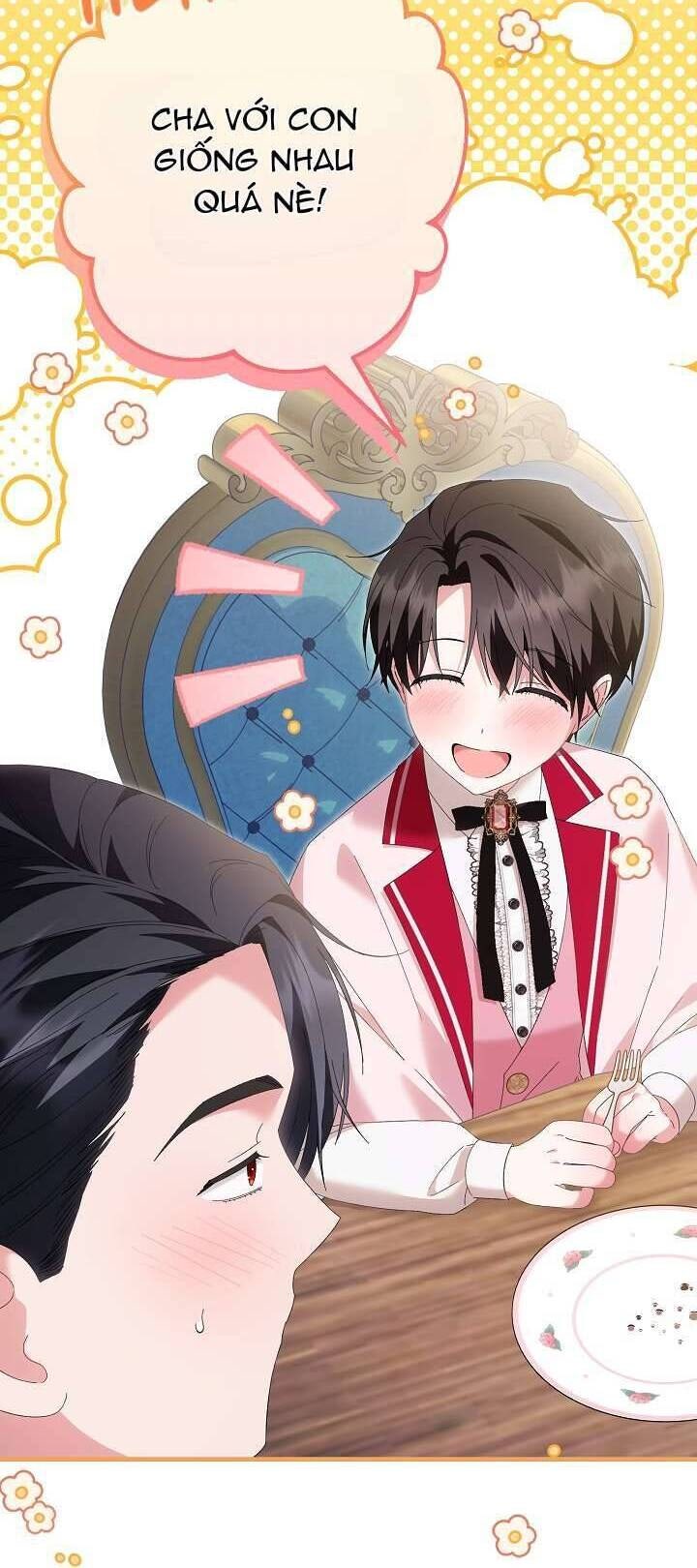 Cha Của Nam Chính Từ Chối Hủy Hôn - Page 7