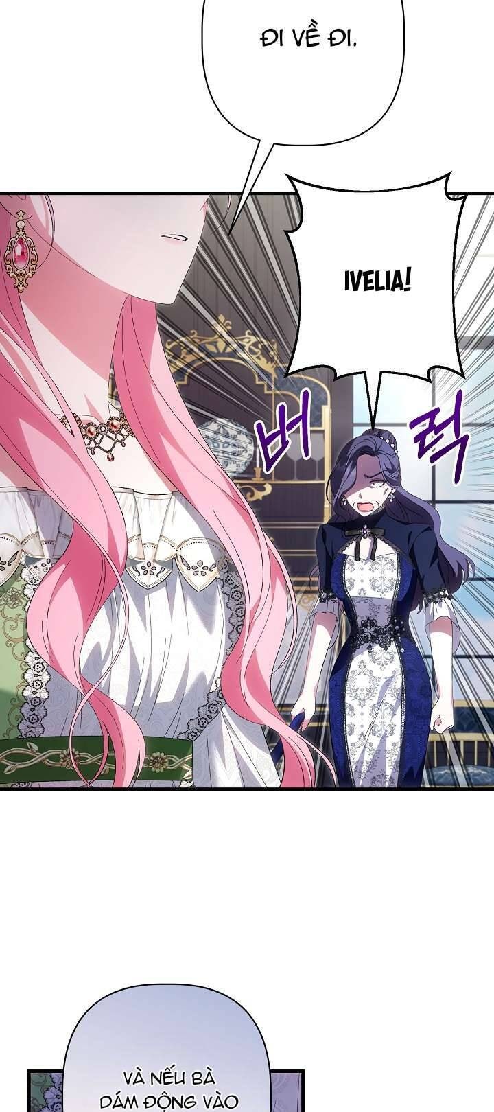 Cha Của Nam Chính Từ Chối Hủy Hôn - Page 57