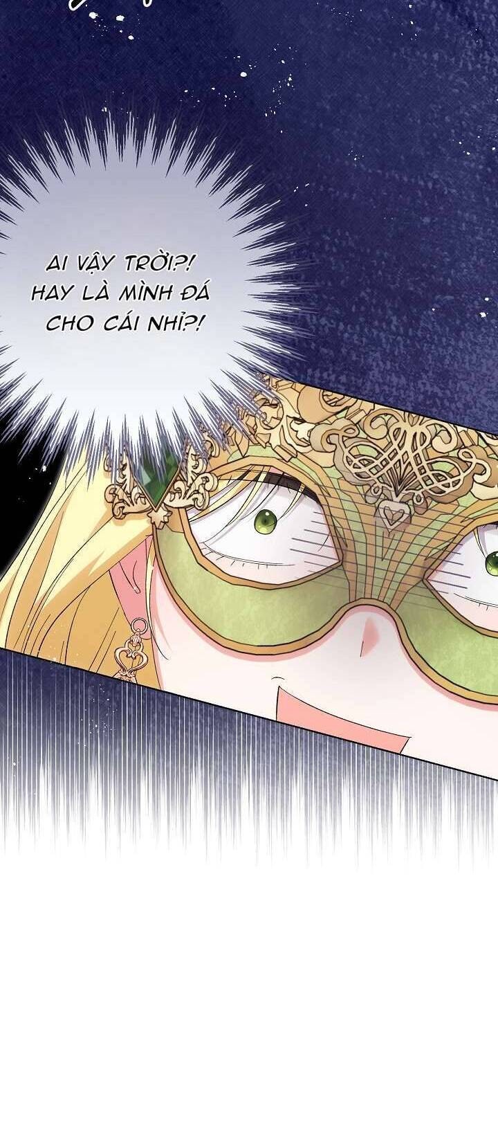 Cha Của Nam Chính Từ Chối Hủy Hôn - Page 22