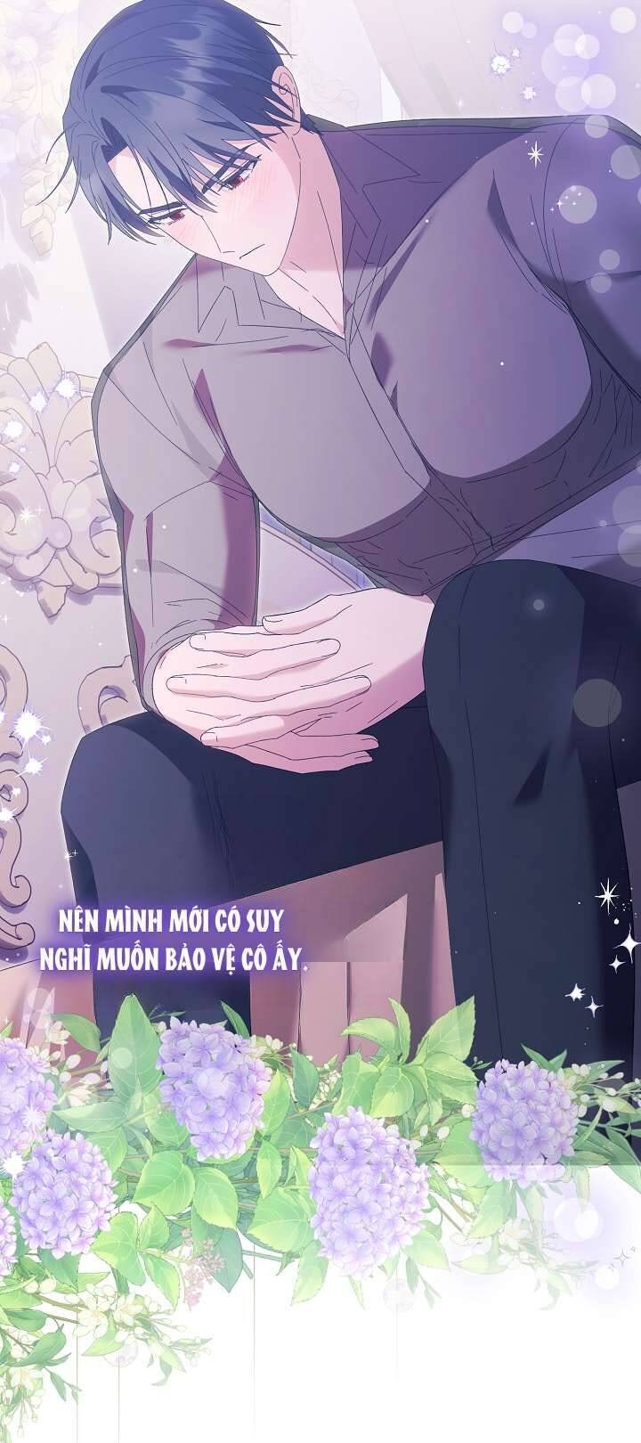 Cha Của Nam Chính Từ Chối Hủy Hôn - Page 75