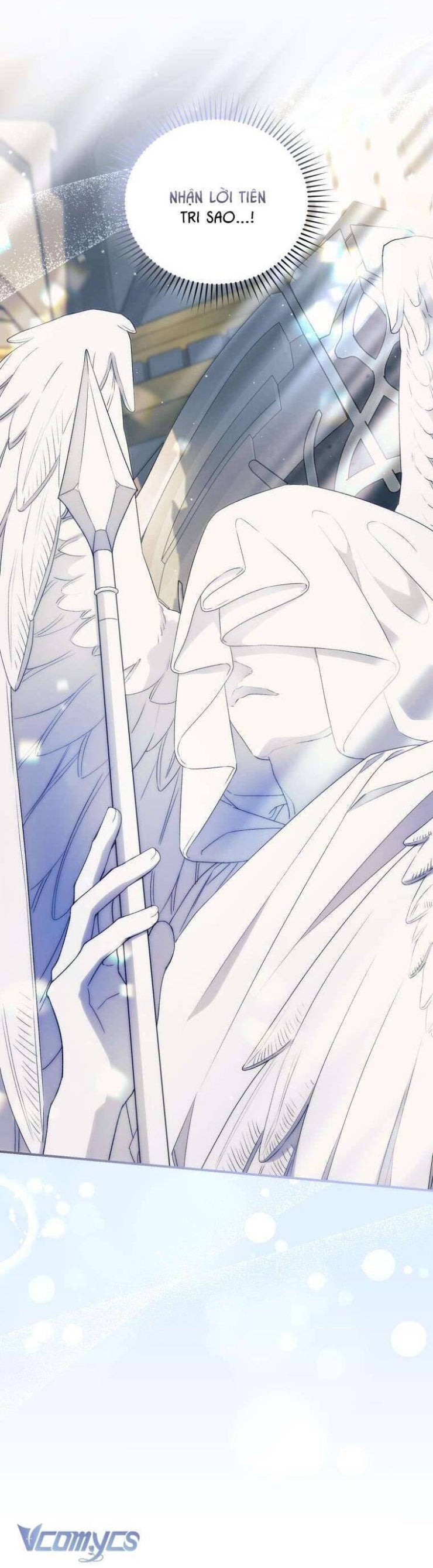 Tôi Trở Thành Mẹ Kế Của Gia Đình Hắc Ám - Page 52