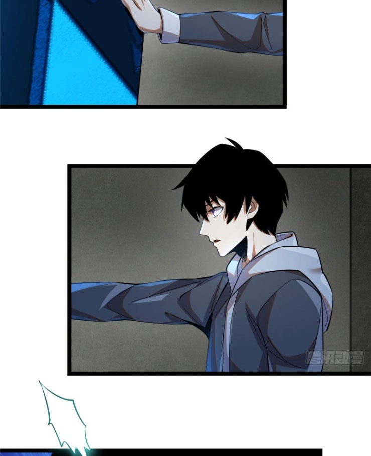 Ta Thật Không Muốn Học Cấm Chú - Page 55