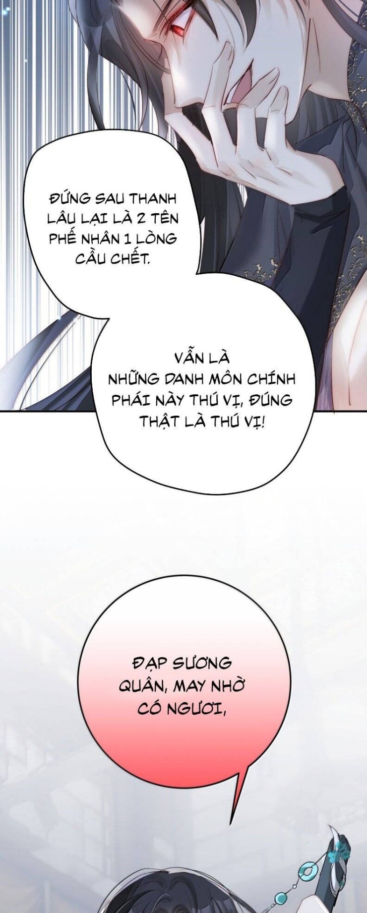 Chuyển Nghịch Âm Dương - Page 28