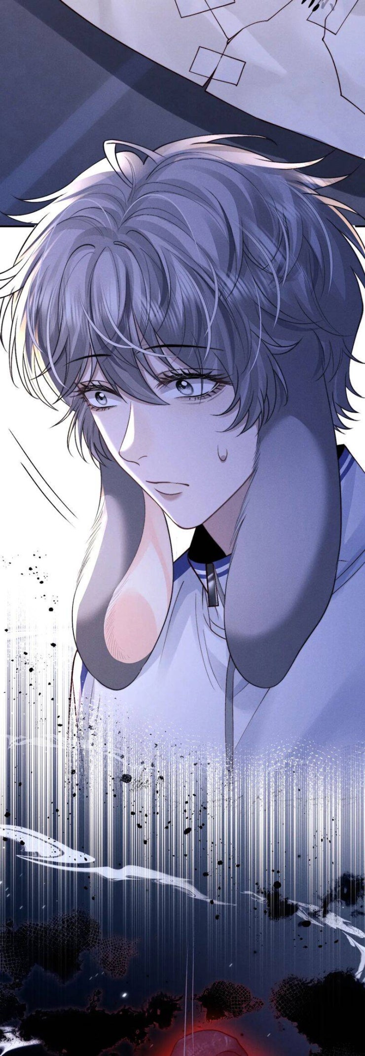 Chấp Sự Thỏ Cụp Tai - Page 15