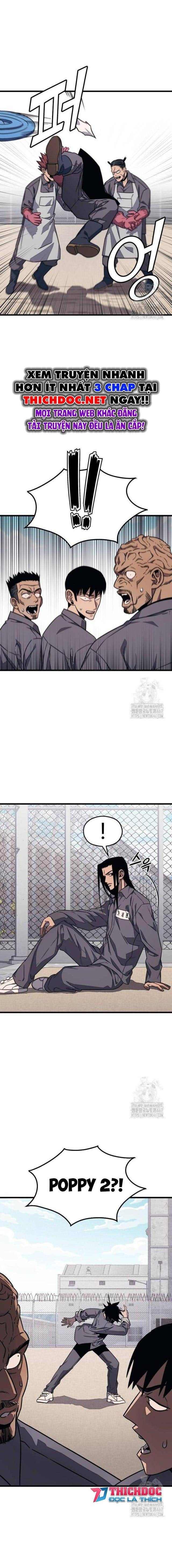 Lớp Học Cải Tạo - Page 29