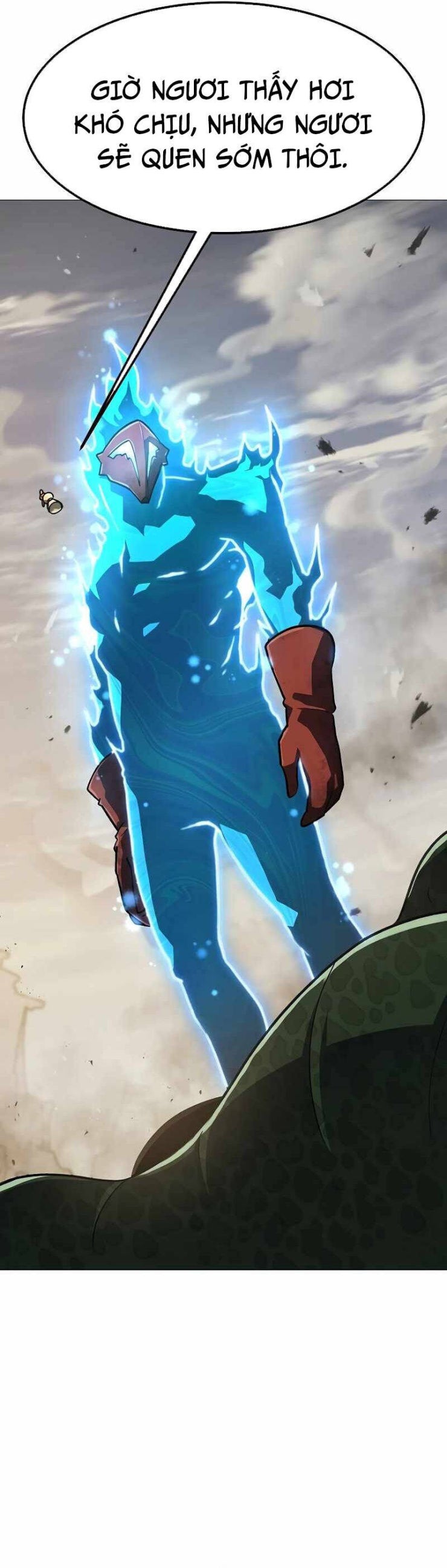 Đỉnh Phong Chi Tinh - Page 22