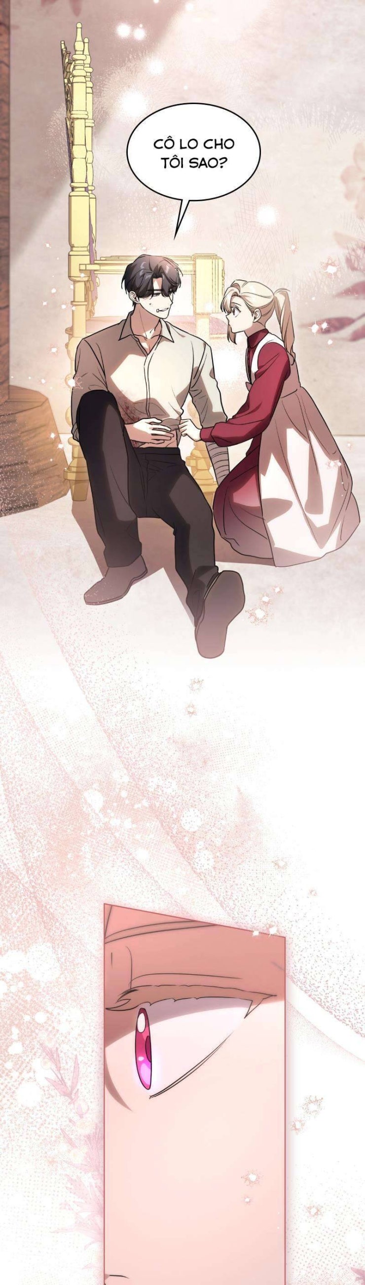 Cái Giá Phải Trả - Page 31