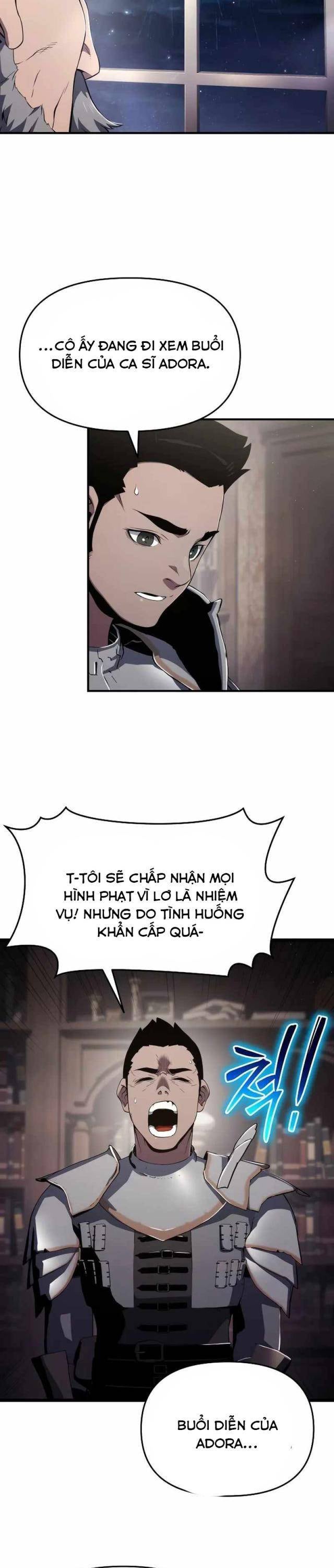 Linh Mục Tha Hóa - Page 7