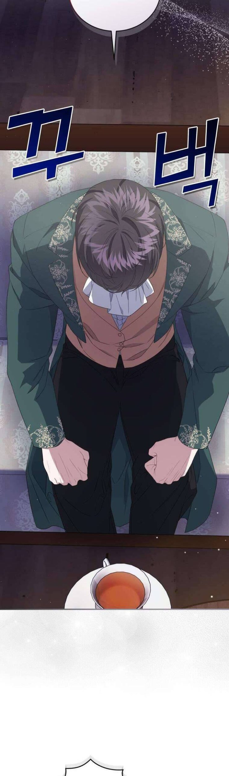 Tôi Trở Thành Mẹ Kế Của Gia Đình Hắc Ám - Page 20