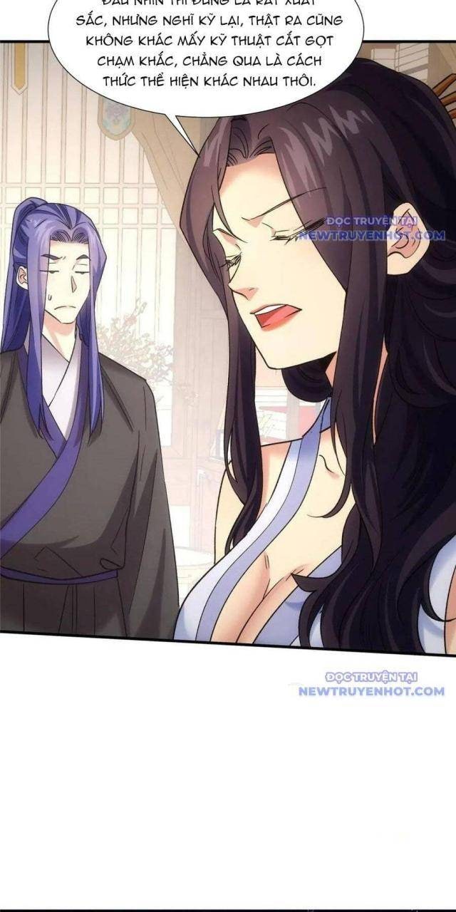 Ta Chính Là Không Theo Sáo Lộ Ra Bài - Page 35