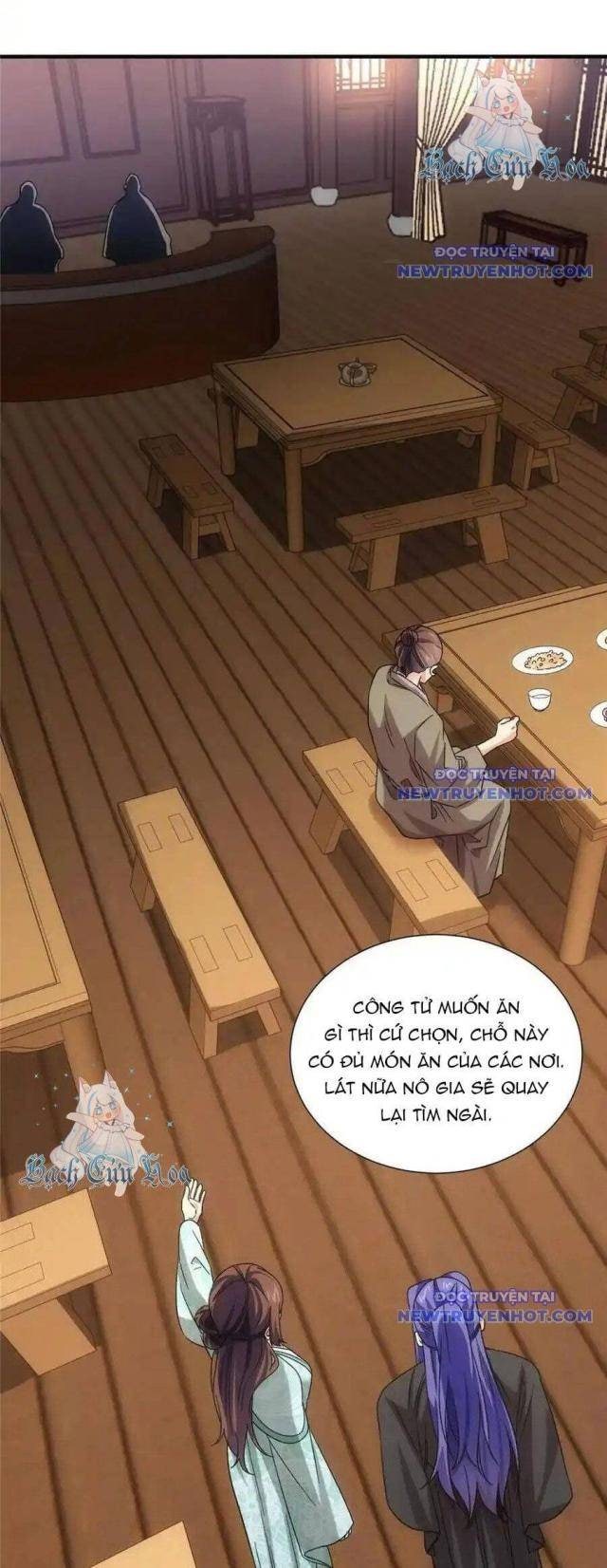 Ta Chính Là Không Theo Sáo Lộ Ra Bài - Page 24