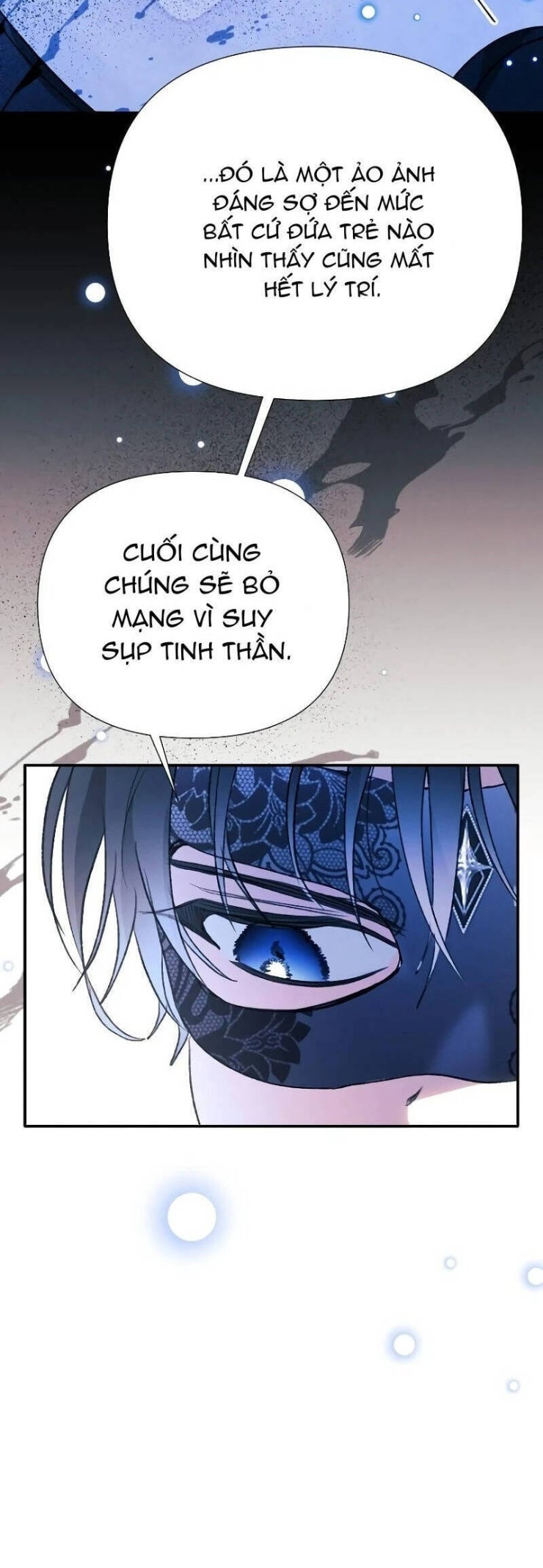 Bảo Vệ Người Cha Bạo Chúa - Page 11