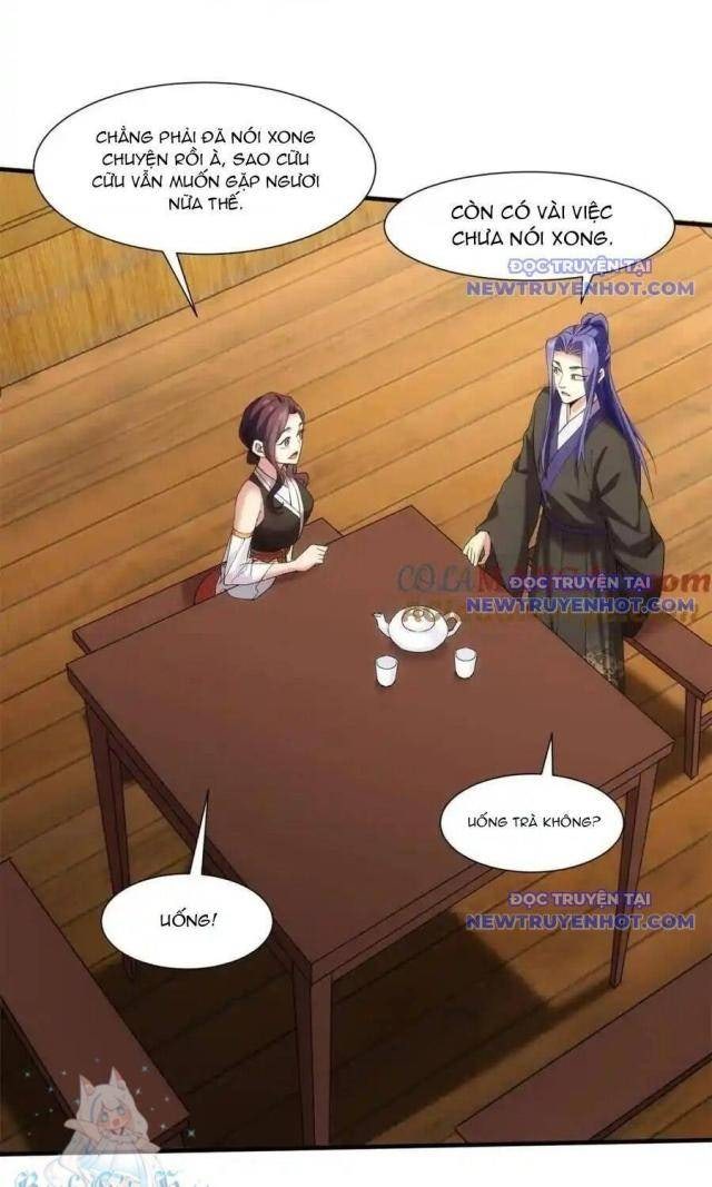 Ta Chính Là Không Theo Sáo Lộ Ra Bài - Page 24