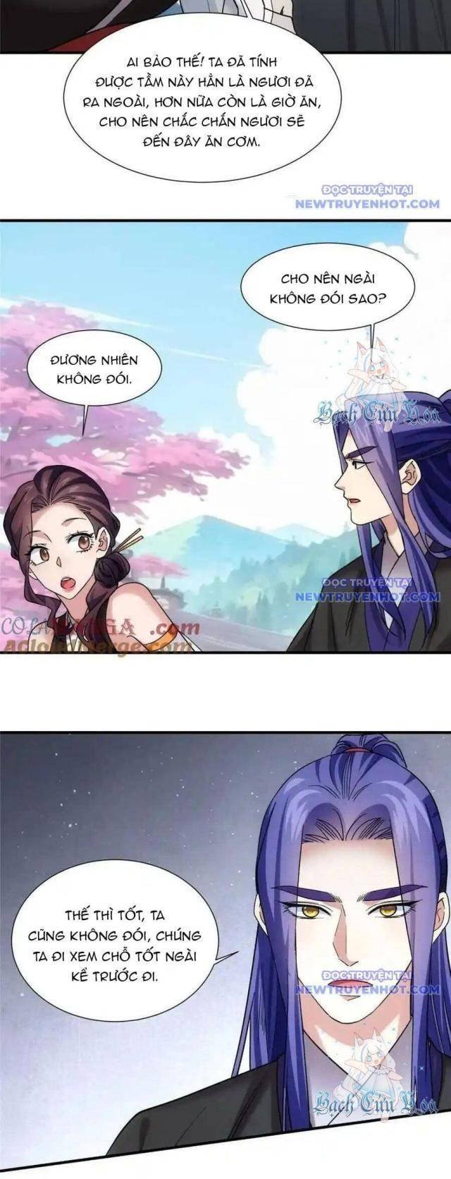 Ta Chính Là Không Theo Sáo Lộ Ra Bài - Page 32