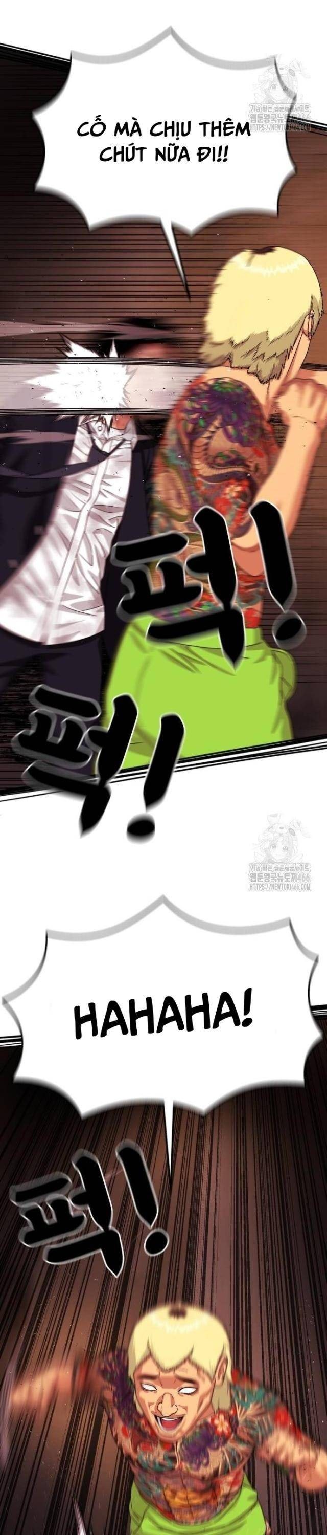 Huấn Luyện Chiến Đấu Siêu Cấp - Page 18