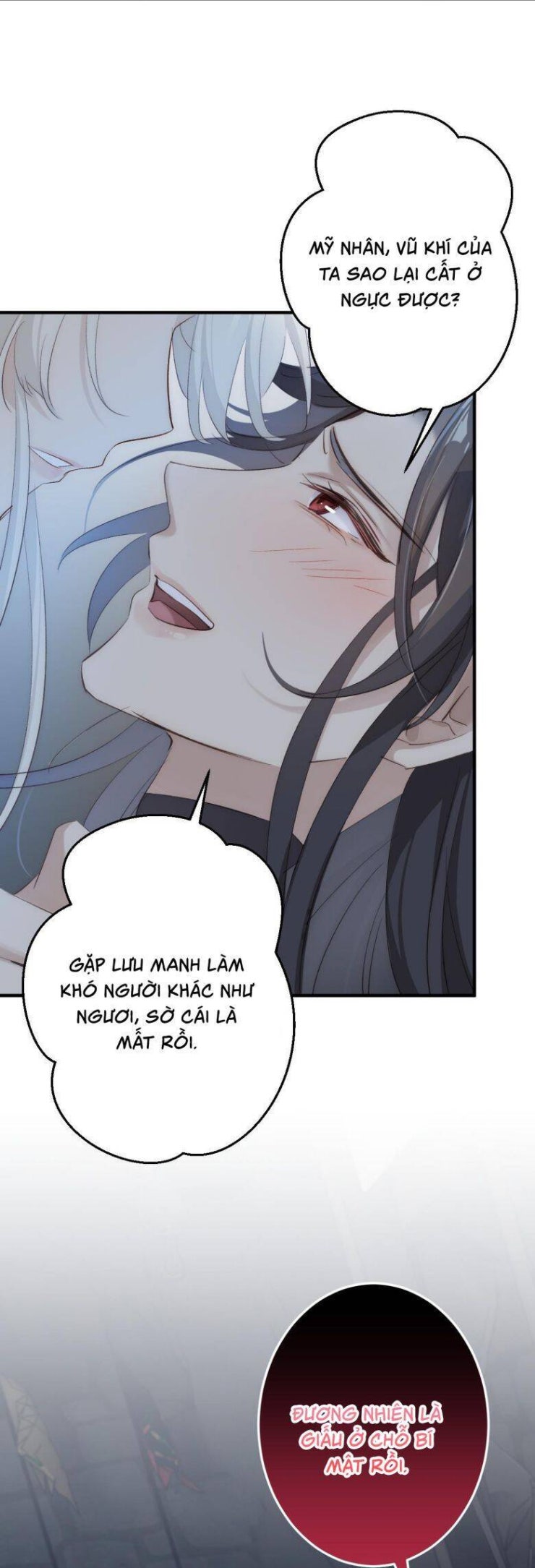 Chuyển Nghịch Âm Dương - Page 36