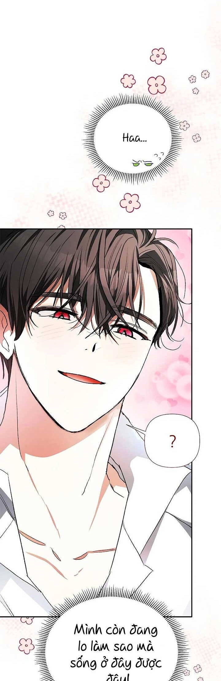 Bảo Vệ Người Cha Bạo Chúa - Page 68