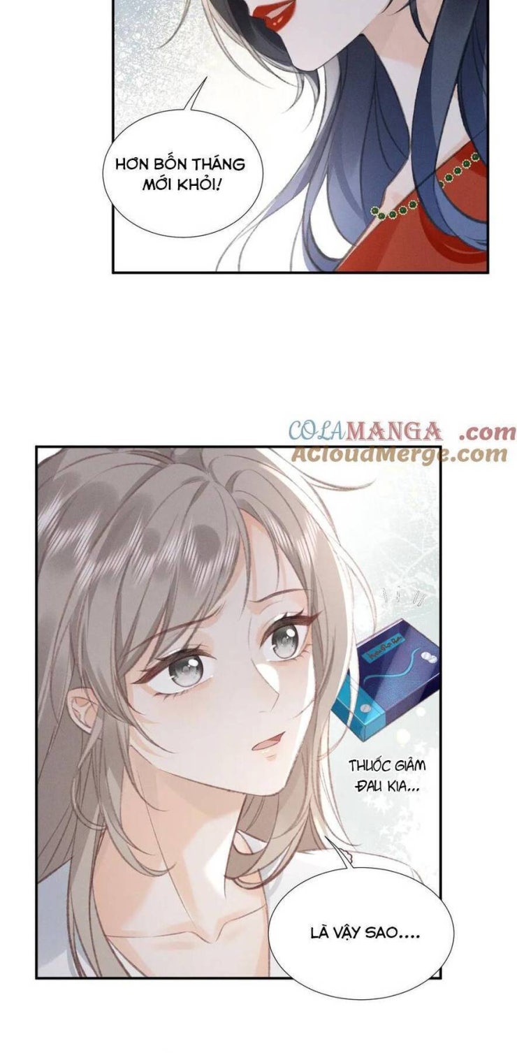 Ánh Trăng Của Cô Ấy - Page 13