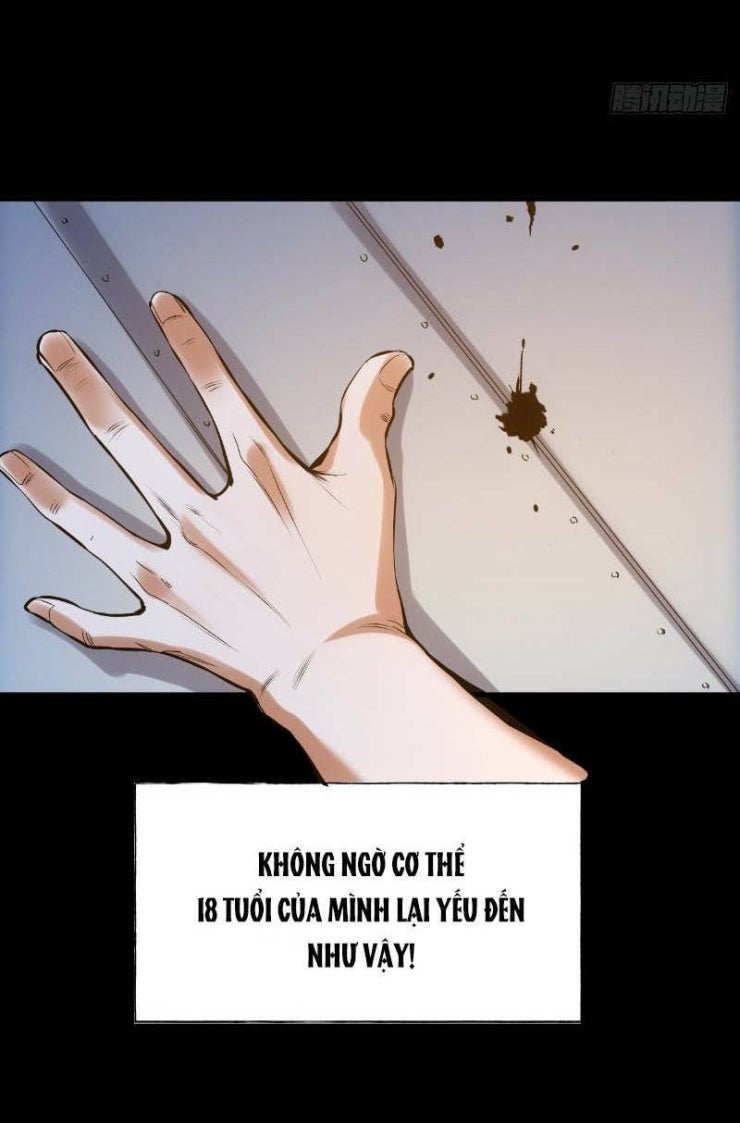 Trọng Sinh Không Làm Chạn Vương Tôi Một Mình Nạp Game Thăng Cấp - Page 107