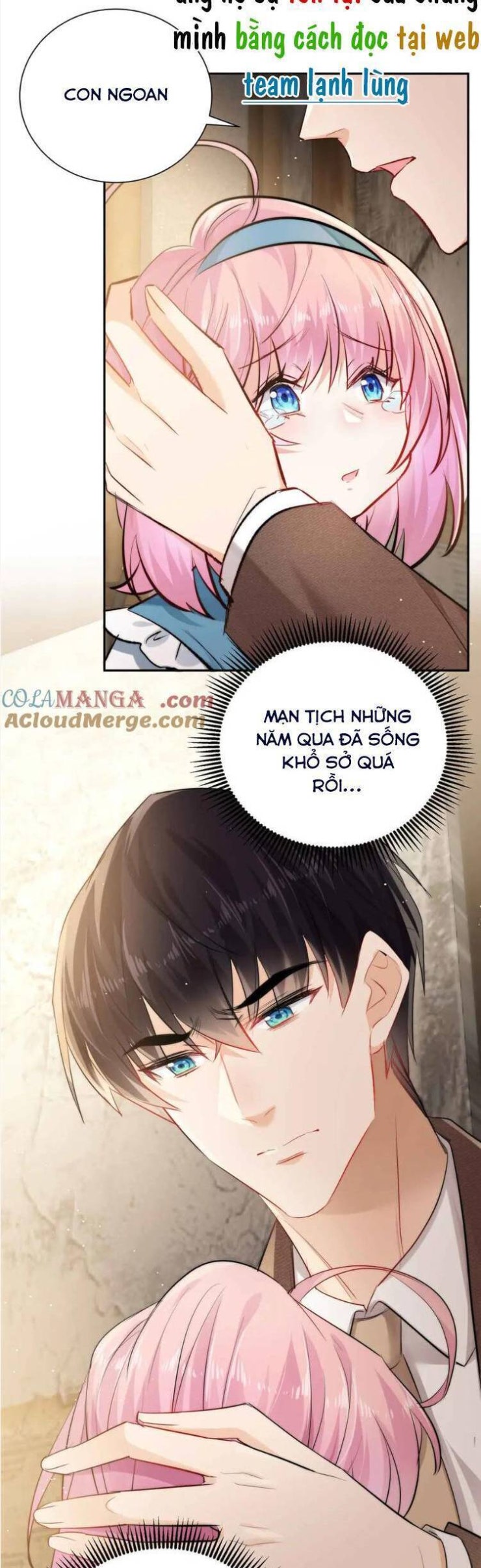 Tiểu Bảo Bối Đặc Biệt Của Tổng Tài Lạnh Lùng - Page 23