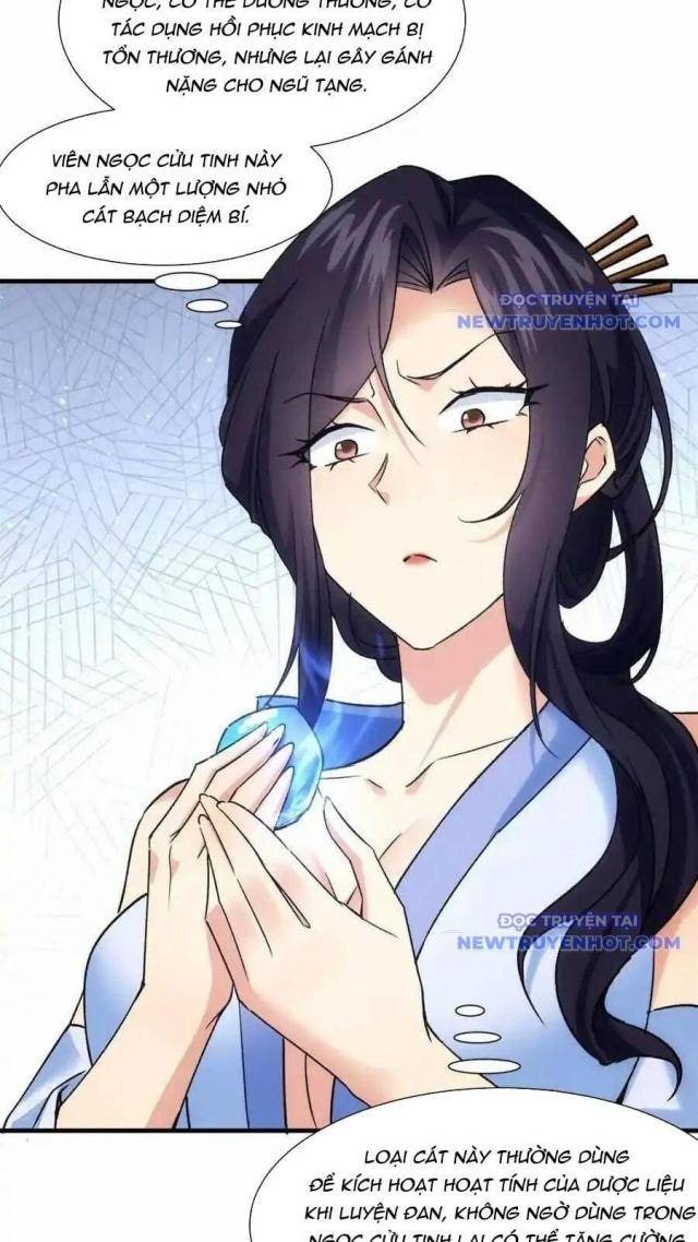 Ta Chính Là Không Theo Sáo Lộ Ra Bài - Page 9