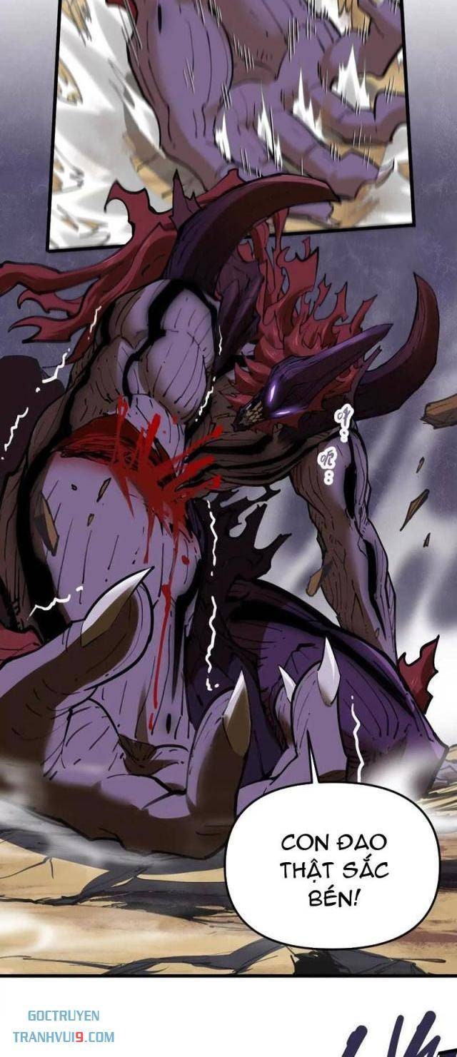 Tông Môn Của Ta Có Triệu Điểm Mạnh - Page 11