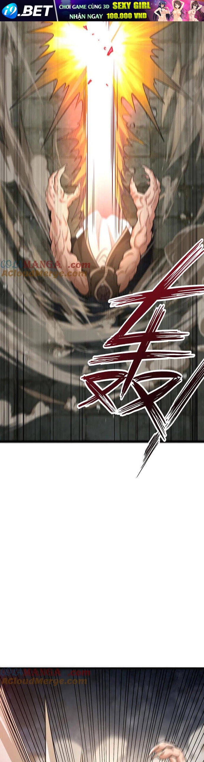 Giết Ta Thêm Vài Lần Nữa, Ta Liền Trở Thành Vô Địch! - Page 20