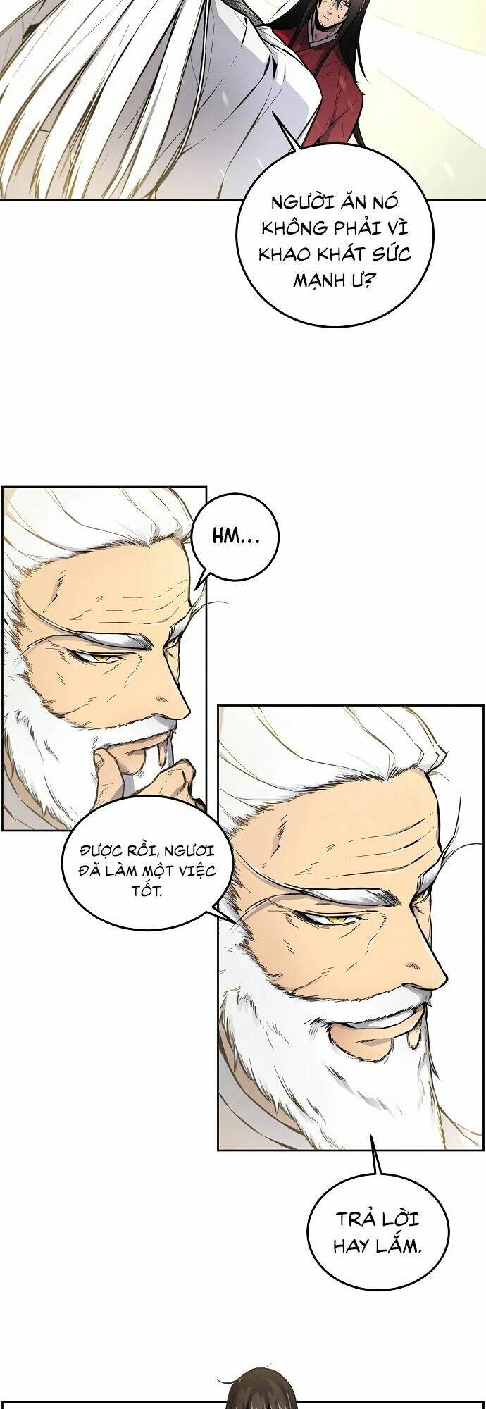 Cuồng Ma Tái Thế - Page 64