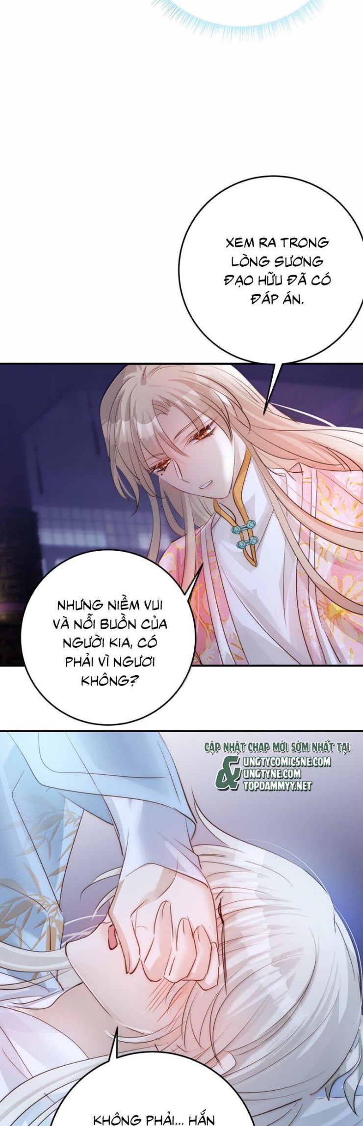 Chuyển Nghịch Âm Dương - Page 13