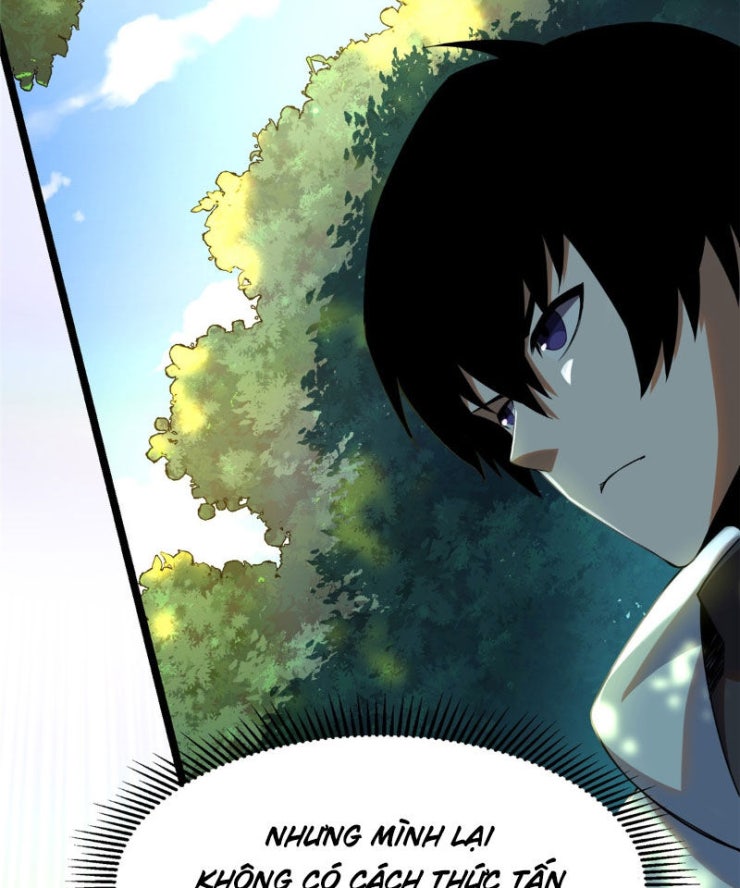 Ta Thật Không Muốn Học Cấm Chú - Page 122