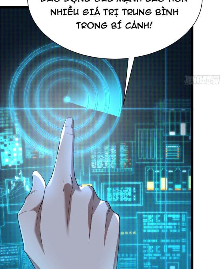 Ta Thật Không Muốn Học Cấm Chú - Page 133