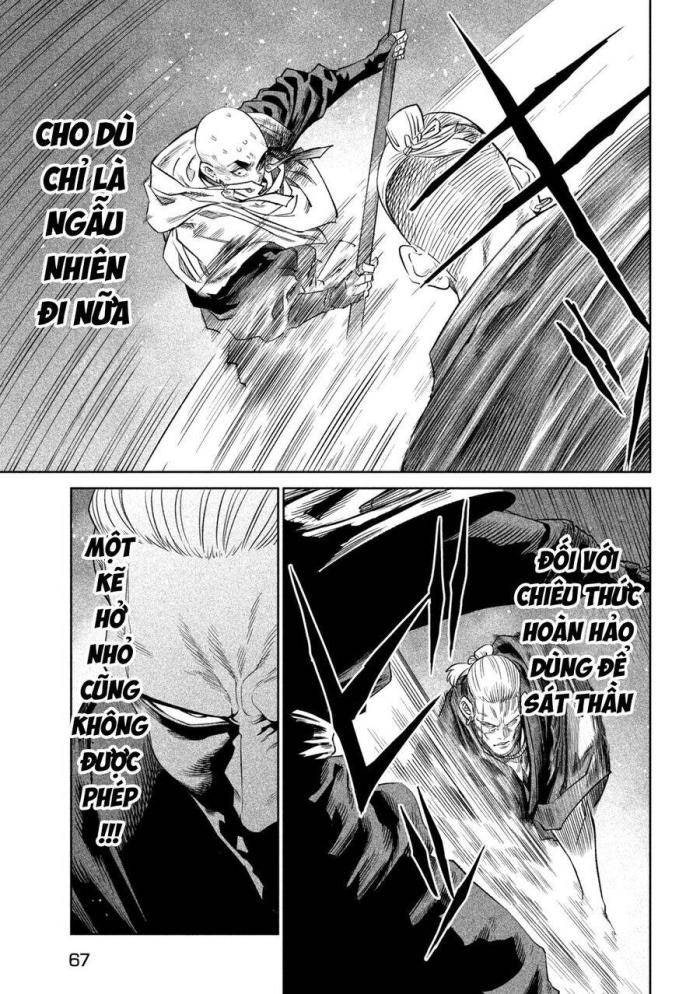 Tenkaichi-Thiên Hạ Đệ Nhất Võ Sĩ Đại Hội - Page 22