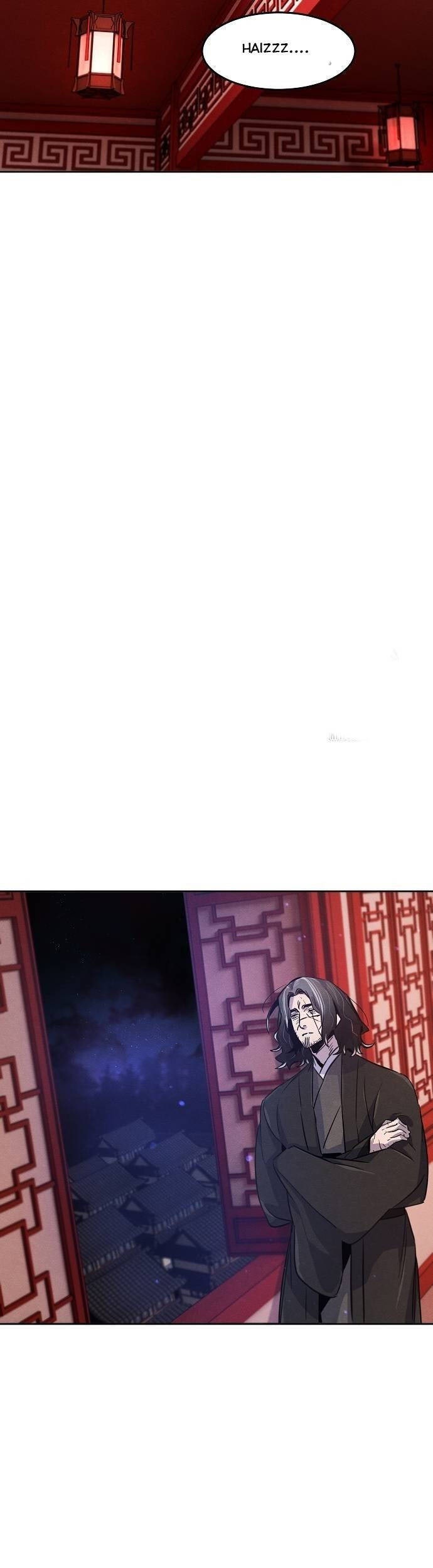 Cuồng Ma Tái Thế - Page 20