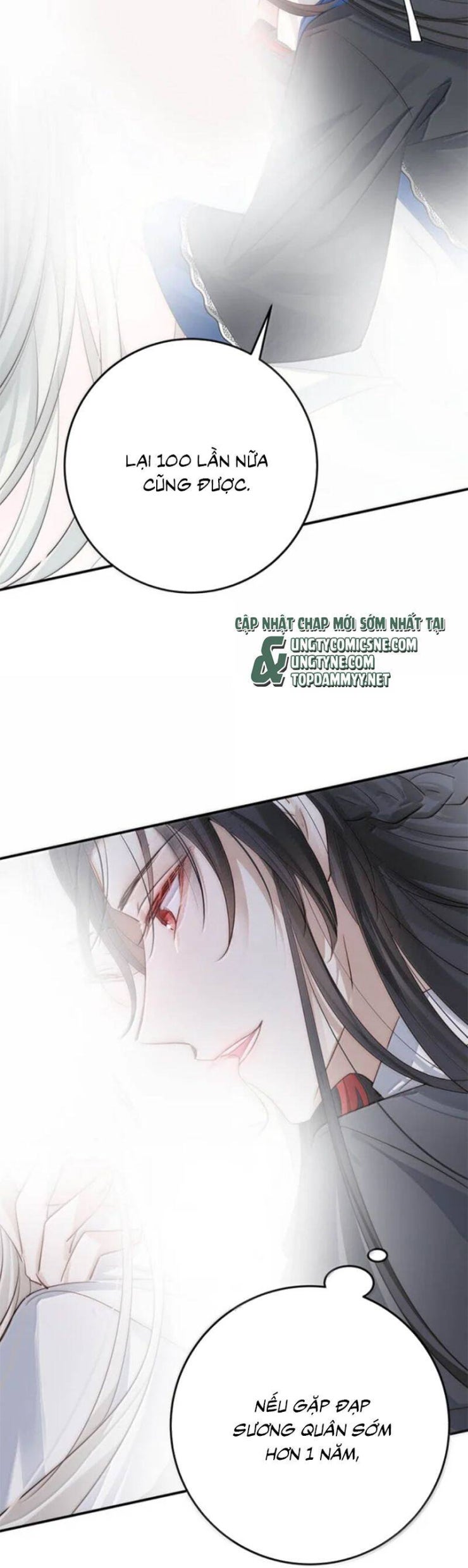 Chuyển Nghịch Âm Dương - Page 20