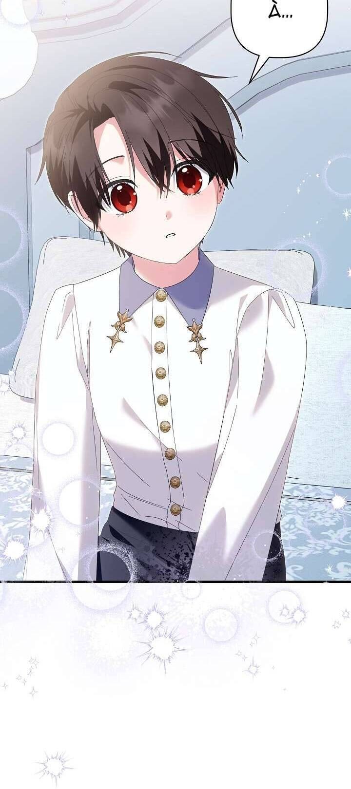 Cha Của Nam Chính Từ Chối Hủy Hôn - Page 54