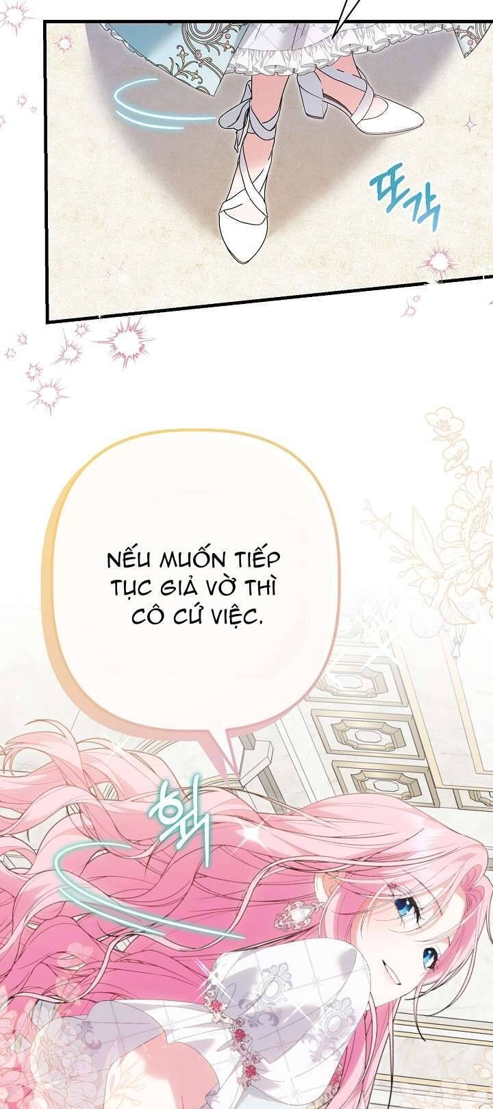 Cha Của Nam Chính Từ Chối Hủy Hôn - Page 53