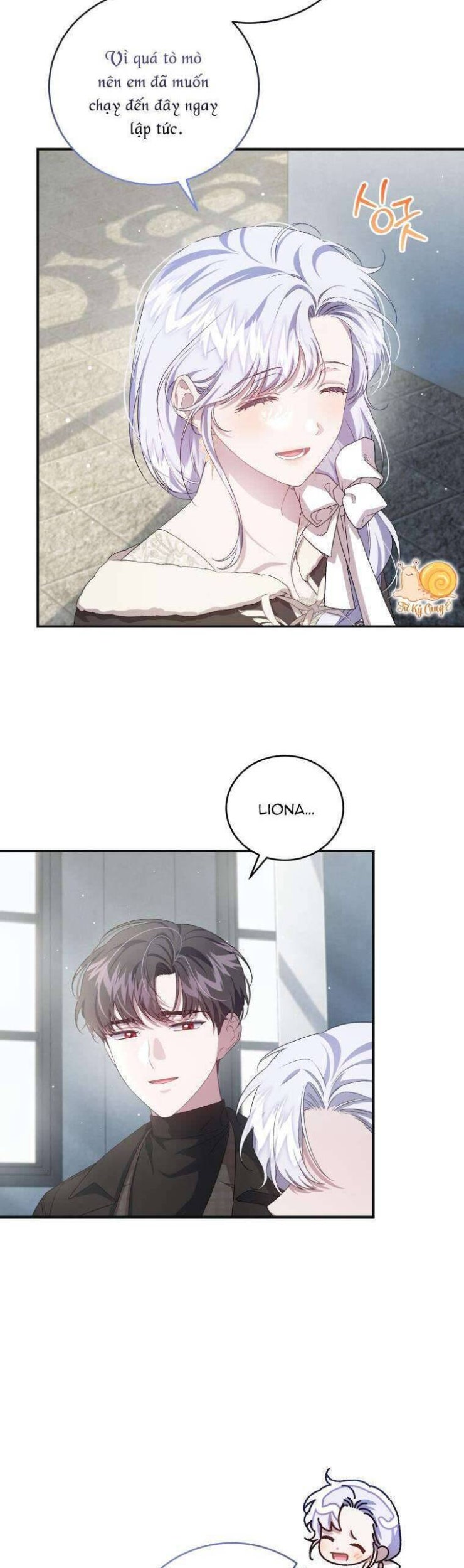 Tôi Trở Thành Mẹ Kế Của Gia Đình Hắc Ám - Page 24