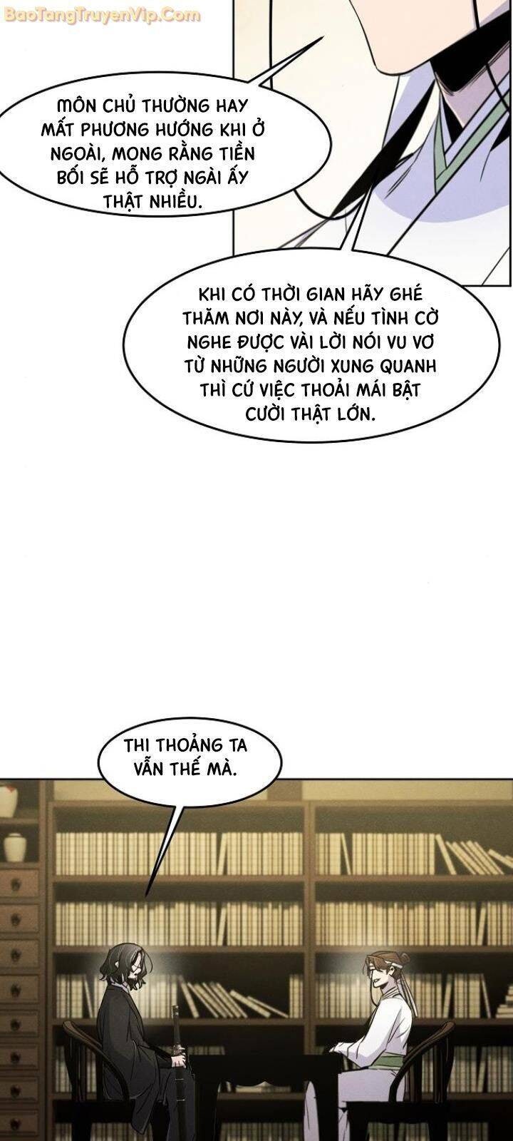 Cuồng Ma Tái Thế - Page 34