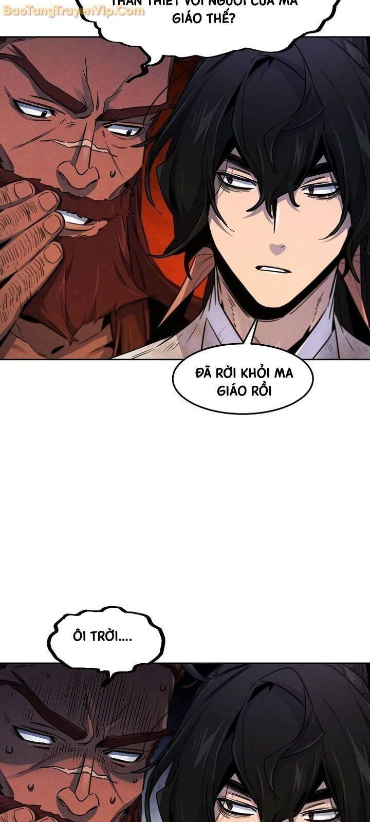 Cuồng Ma Tái Thế - Page 26