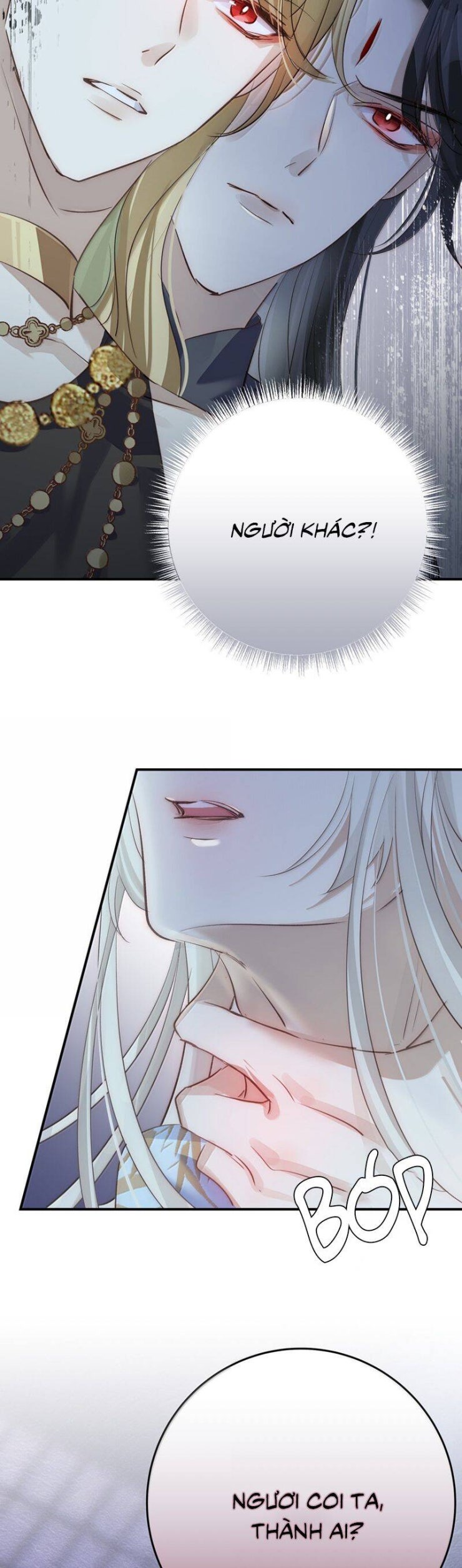 Chuyển Nghịch Âm Dương - Page 5