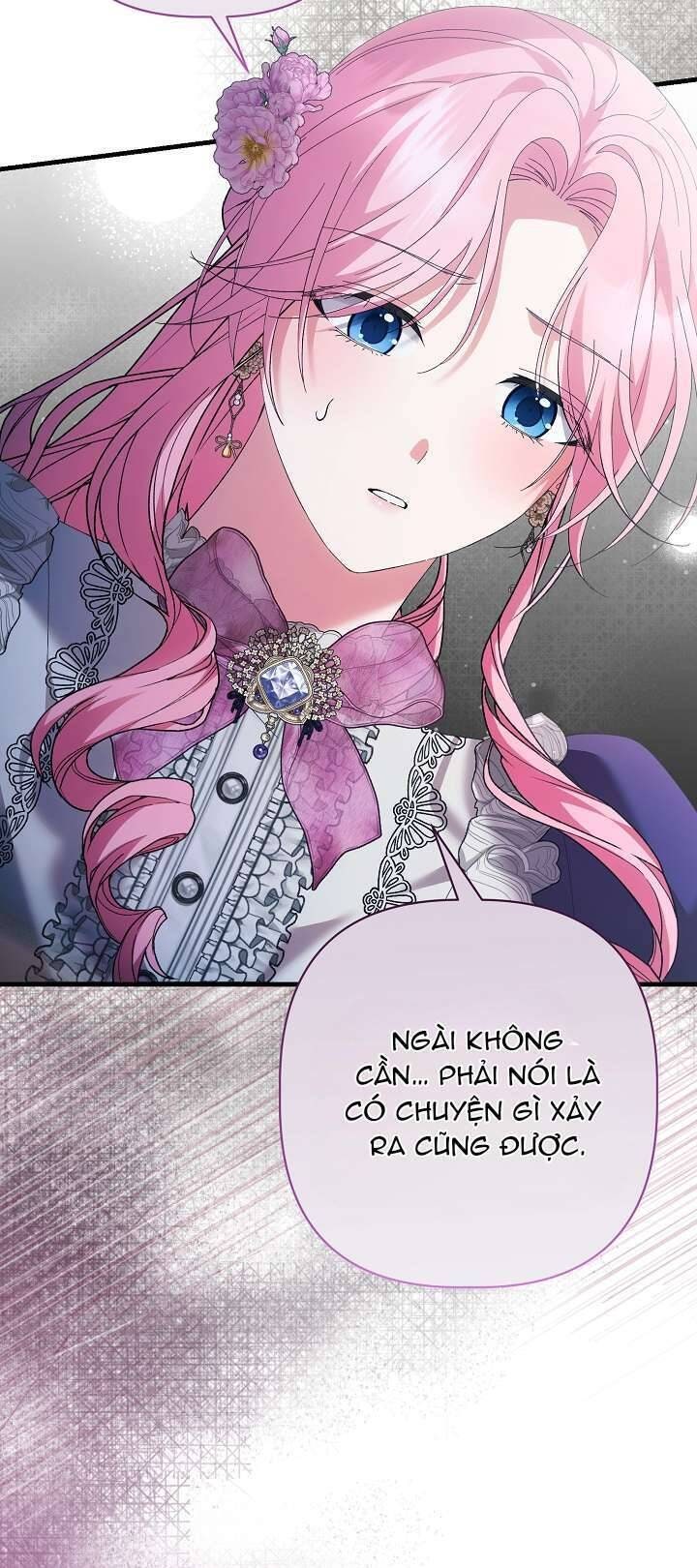 Cha Của Nam Chính Từ Chối Hủy Hôn - Page 45