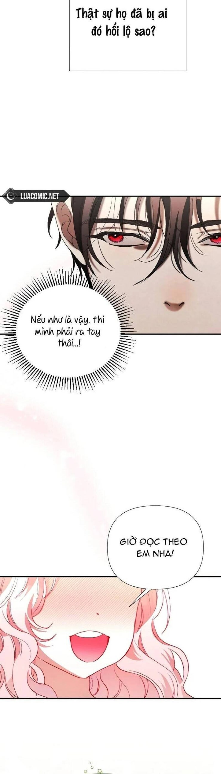 Bảo Vệ Người Cha Bạo Chúa - Page 23