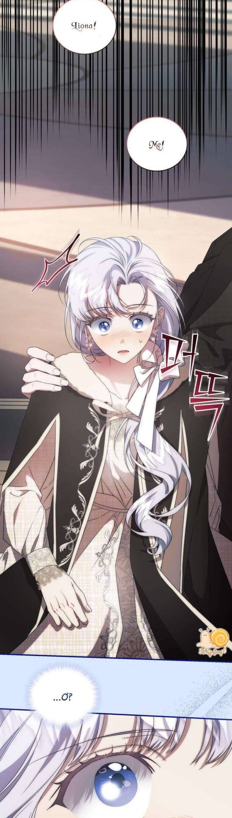 Tôi Trở Thành Mẹ Kế Của Gia Đình Hắc Ám - Page 16