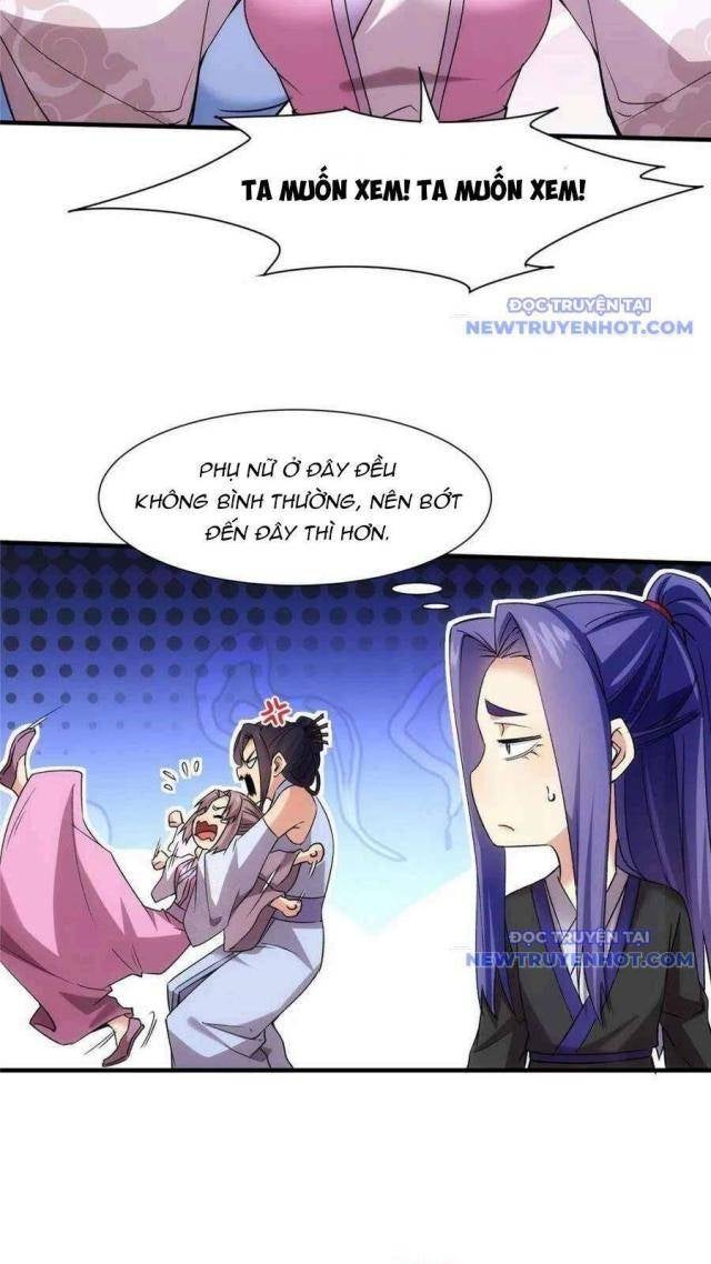 Ta Chính Là Không Theo Sáo Lộ Ra Bài - Page 31