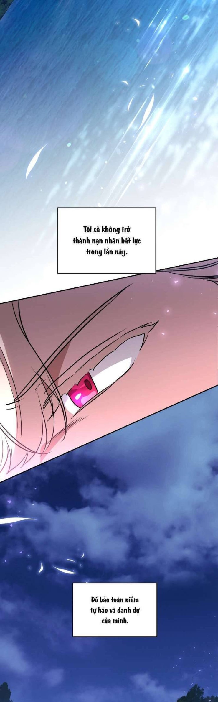 Cái Giá Phải Trả - Page 33