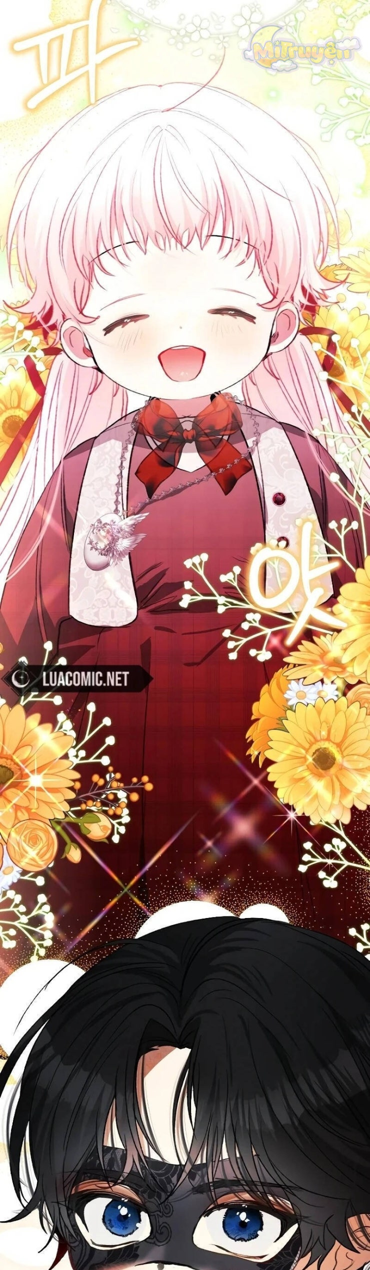 Bảo Vệ Người Cha Bạo Chúa - Page 47